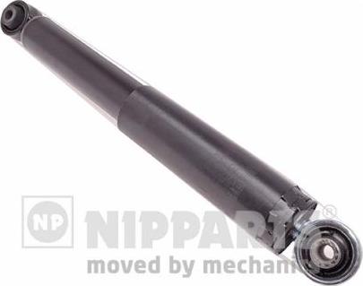 Nipparts N5521055G - Ammortizzatore autozon.pro