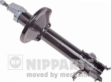 Nipparts N5521052 - Ammortizzatore autozon.pro