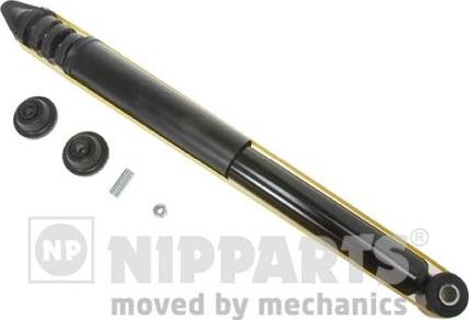 Nipparts N5521038G - Ammortizzatore autozon.pro