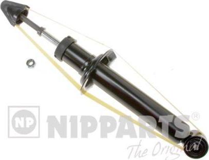 Nipparts N5521024G - Ammortizzatore autozon.pro