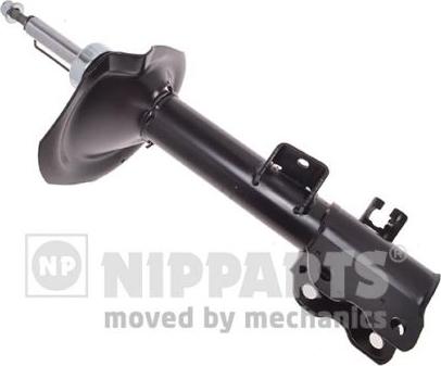 Nipparts N5521026G - Ammortizzatore autozon.pro