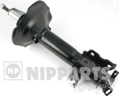 Nipparts N5521023G - Ammortizzatore autozon.pro