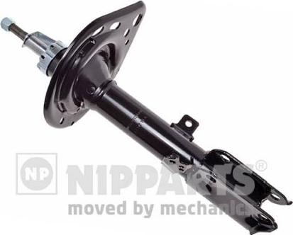 Nipparts N5522094G - Ammortizzatore autozon.pro