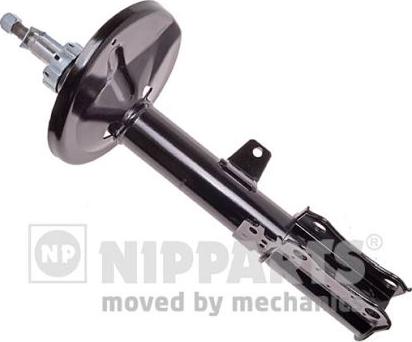 Nipparts N5522093G - Ammortizzatore autozon.pro