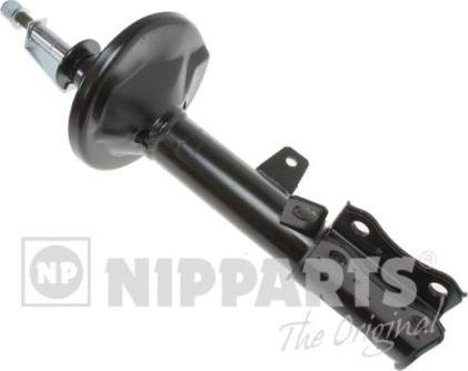 Nipparts N5522081G - Ammortizzatore autozon.pro