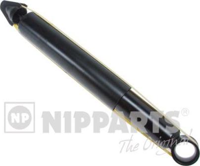 Nipparts N5522074G - Ammortizzatore autozon.pro