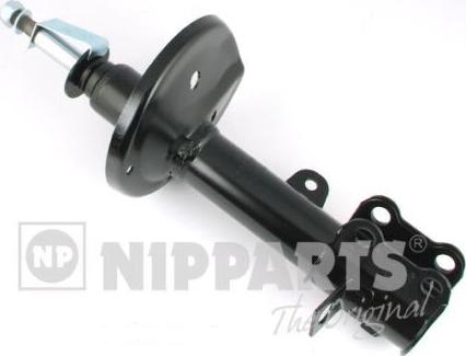 Nipparts N5522077G - Ammortizzatore autozon.pro