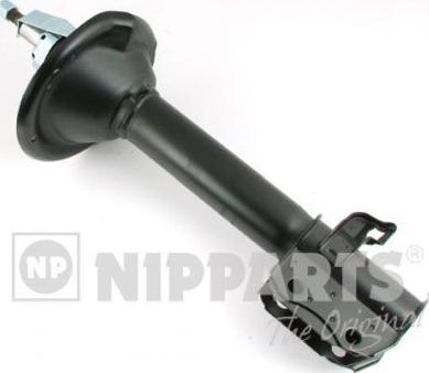 Nipparts N5527008G - Ammortizzatore autozon.pro