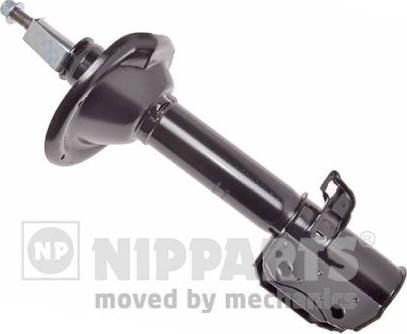 Nipparts N5527016G - Ammortizzatore autozon.pro