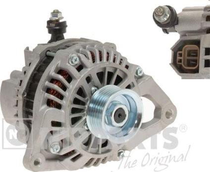 Nipparts N5113059 - Alternatore autozon.pro