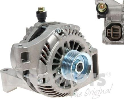 Nipparts N5113060 - Alternatore autozon.pro