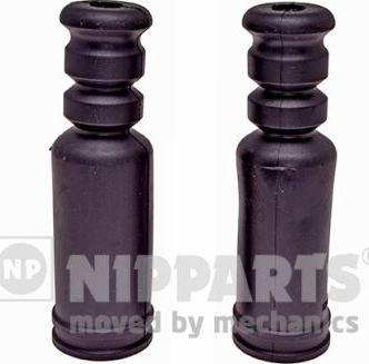 Nipparts N5825003 - Tampone paracolpo, Sospensione autozon.pro