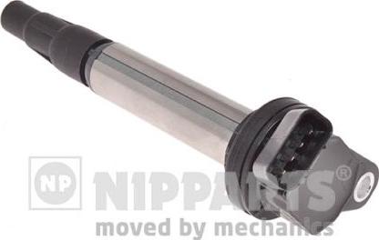 Nipparts N5362036 - Bobina d'accensione autozon.pro