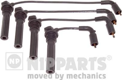 Nipparts N5380917 - Kit cavi accensione autozon.pro