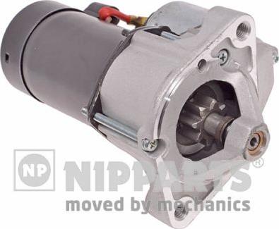 Nipparts N5215054 - Motorino d'avviamento autozon.pro