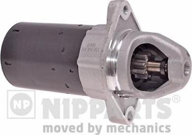 Nipparts N5218026 - Motorino d'avviamento autozon.pro