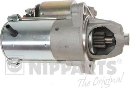 Nipparts N5213051 - Motorino d'avviamento autozon.pro