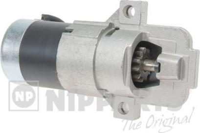 Nipparts N5213053 - Motorino d'avviamento autozon.pro