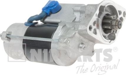 Nipparts N5212118 - Motorino d'avviamento autozon.pro