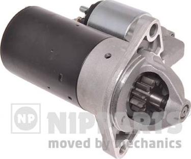 Nipparts N5212133 - Motorino d'avviamento autozon.pro