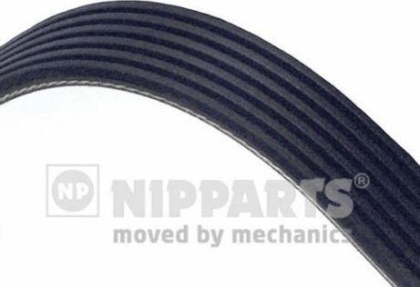 Nipparts N1061245 - Cinghia Poly-V autozon.pro