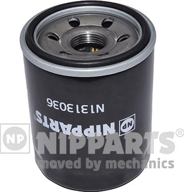 Nipparts N1313036 - Filtro olio autozon.pro