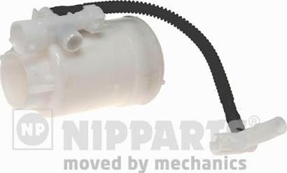 Nipparts N1330524 - Filtro carburante autozon.pro