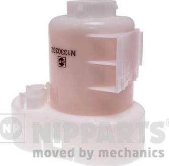 Nipparts N1330332 - Filtro carburante autozon.pro