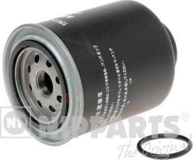 Nipparts N1338032 - Filtro carburante autozon.pro