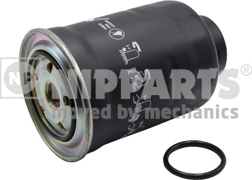 Nipparts N1333069 - Filtro carburante autozon.pro