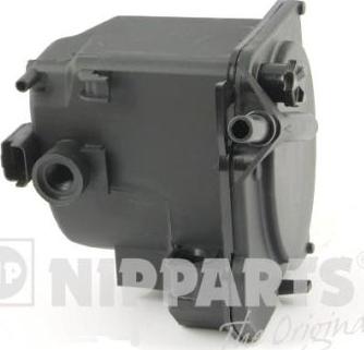 Nipparts N1333060 - Filtro carburante autozon.pro