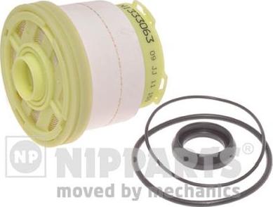 Nipparts N1333063 - Filtro carburante autozon.pro