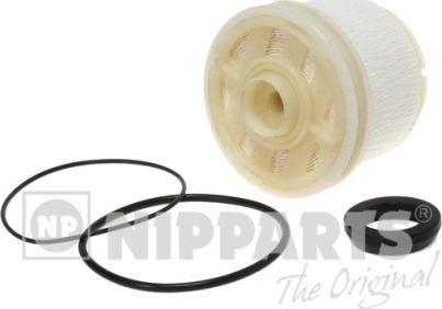 Nipparts N1332096 - Filtro carburante autozon.pro