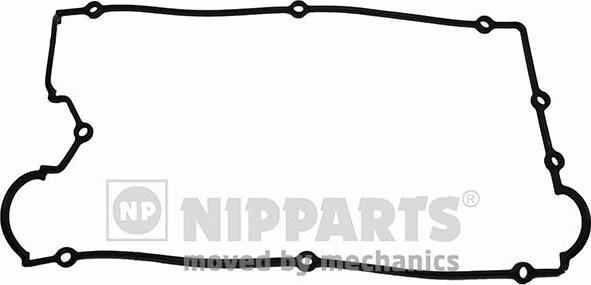 Nipparts N1220527 - Guarnizione, Copritestata autozon.pro