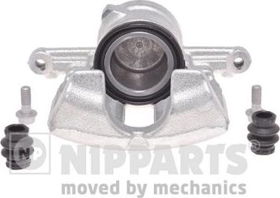 Nipparts N3225039 - Pinza freno autozon.pro