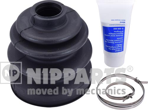 Nipparts N2865018 - Cuffia, Semiasse autozon.pro