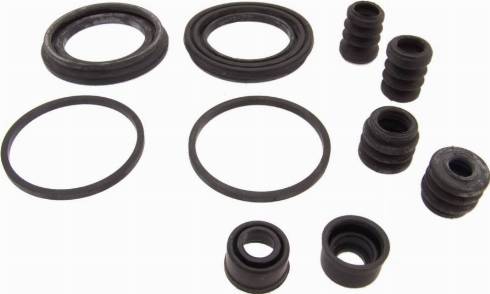 NISSAN 41120-2Y028 - Kit pastiglie freno, Freno a disco autozon.pro