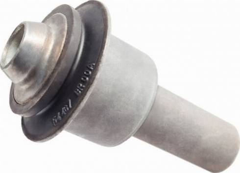 NISSAN 54467-BR00A - Supporto, Braccio oscillante autozon.pro