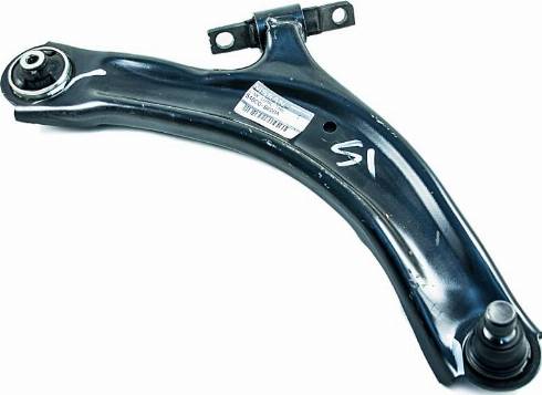 NISSAN 54500-BB00A- - Braccio oscillante, Sospensione ruota autozon.pro