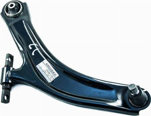 NISSAN 54501-BB00A- - Braccio oscillante, Sospensione ruota autozon.pro