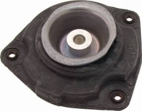 NISSAN 54320-JD00B- - Supporto ammortizzatore a molla autozon.pro