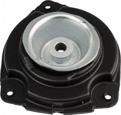 NISSAN 54320-JG01B- - Supporto ammortizzatore a molla autozon.pro