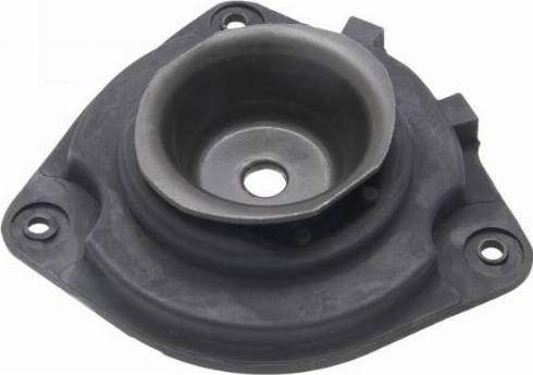 NISSAN 54321-BC40A- - Supporto ammortizzatore a molla autozon.pro