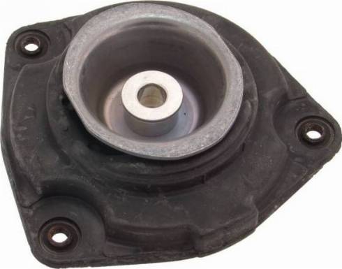 NISSAN 54321-JD00B- - Supporto ammortizzatore a molla autozon.pro