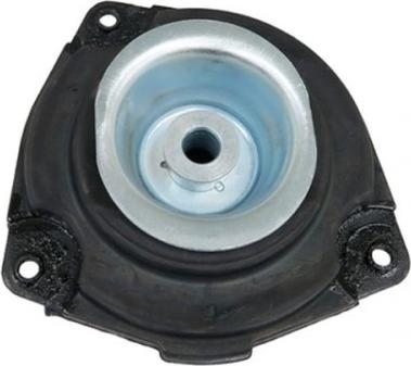 NISSAN 54321-JG01B- - Supporto ammortizzatore a molla autozon.pro