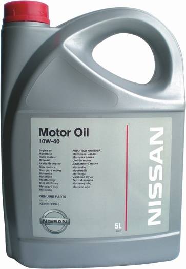 NISSAN KE90099942R - Olio ripartitore di coppia autozon.pro