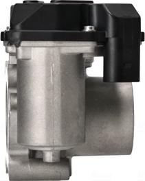 Nissens 955004 - Corpo farfallato autozon.pro