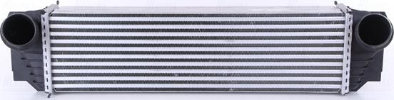 Nissens 96441 - Intercooler autozon.pro