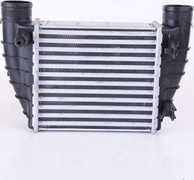 Nissens 96426 - Intercooler autozon.pro