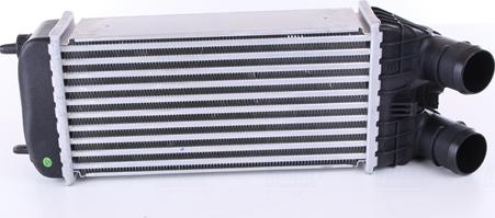 Nissens 96594 - Intercooler autozon.pro